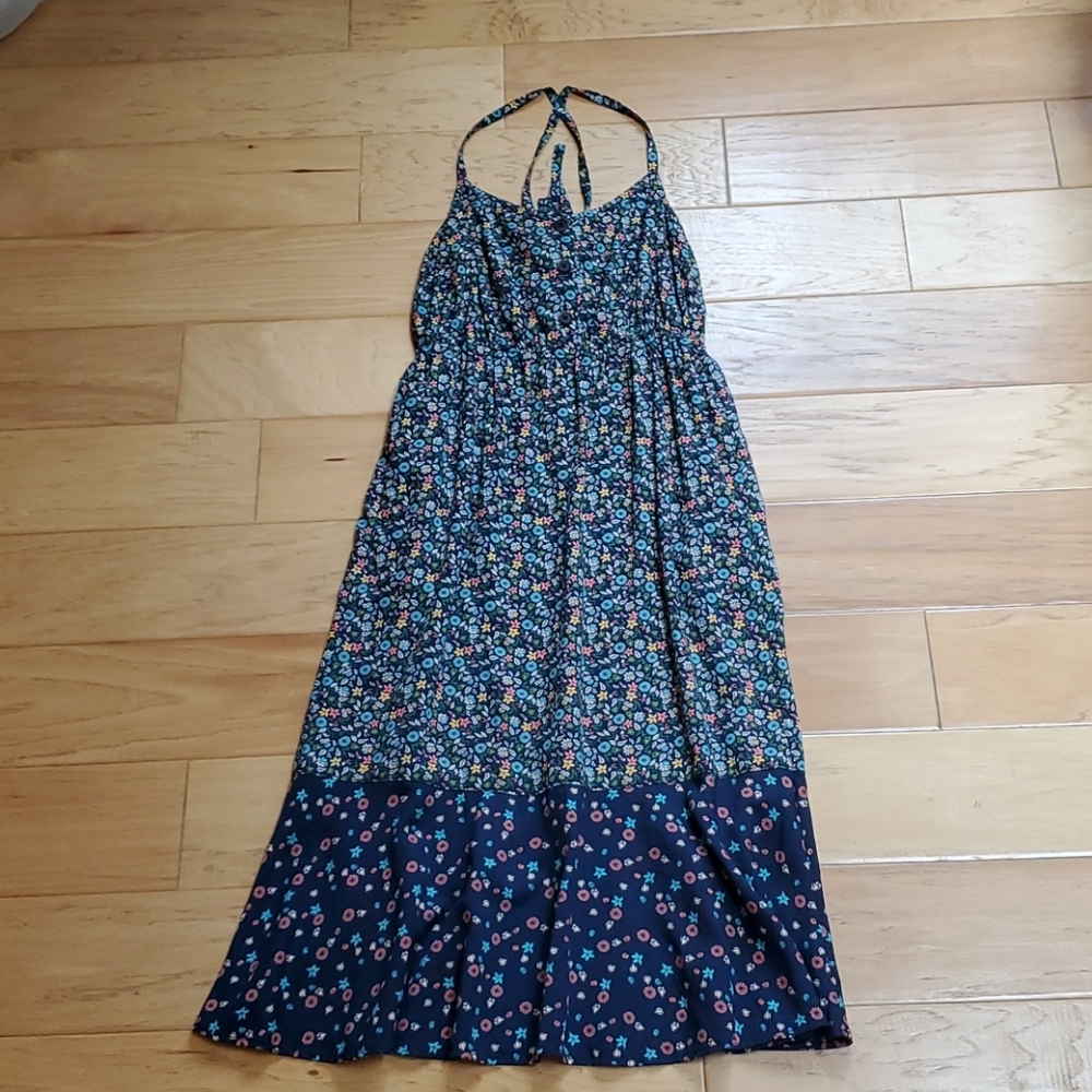 Patagonia Dress